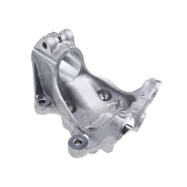 تصویر محصول سگدست جلو چپ بی ام و سری 1 هاچ بک 120i سال 2016